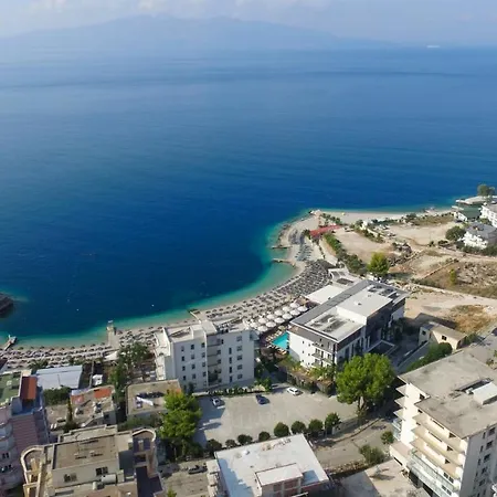 Oxhaku Ξενοδοχείο