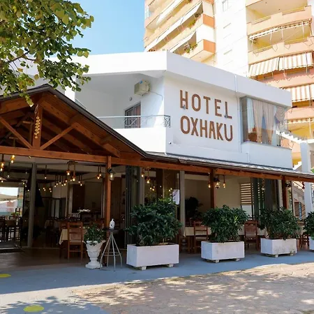 Ξενοδοχείο Oxhaku