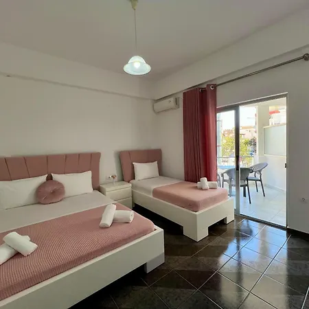 Hotel Oxhaku
