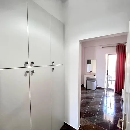 Oxhaku Ξενοδοχείο 2*