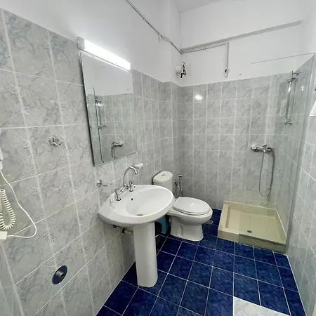 Hotel Oxhaku 2*