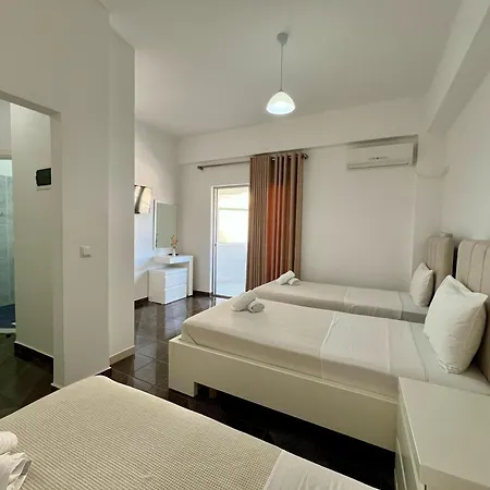 Oxhaku 2* Sarandë