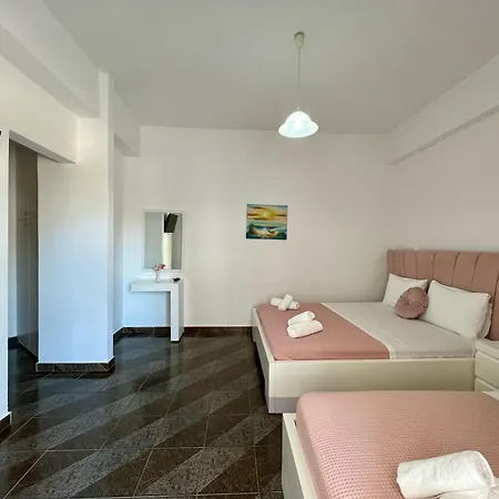 Oxhaku Hotel