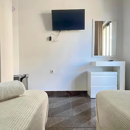 Hotel Oxhaku 2*