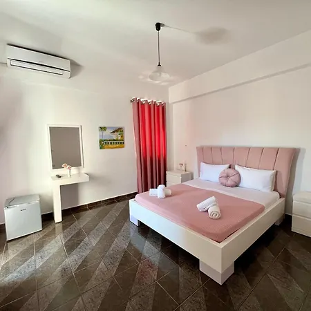 Hotel Oxhaku