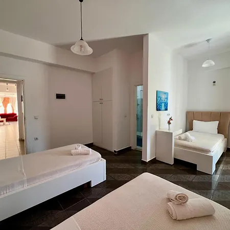 Hotel Oxhaku 2*