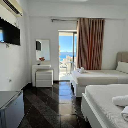 Hotel Oxhaku