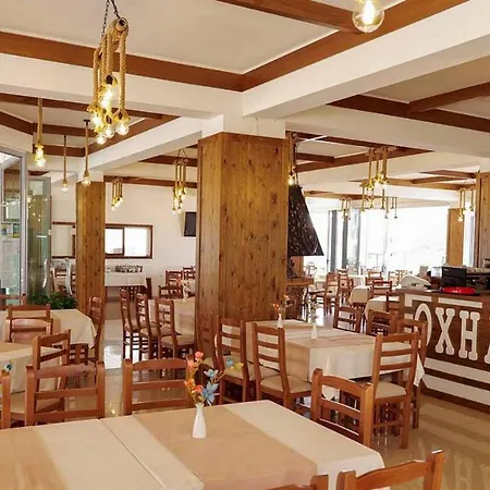 Oxhaku 酒店