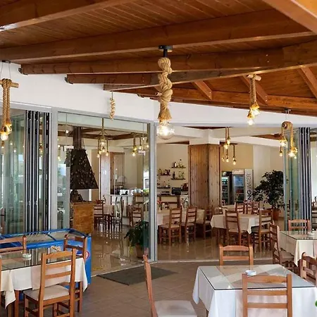 Hotel Oxhaku 2*